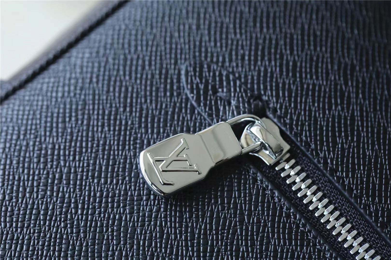 Porte Documents Business Taigarama Black For Men 15.7in/40cm M33441