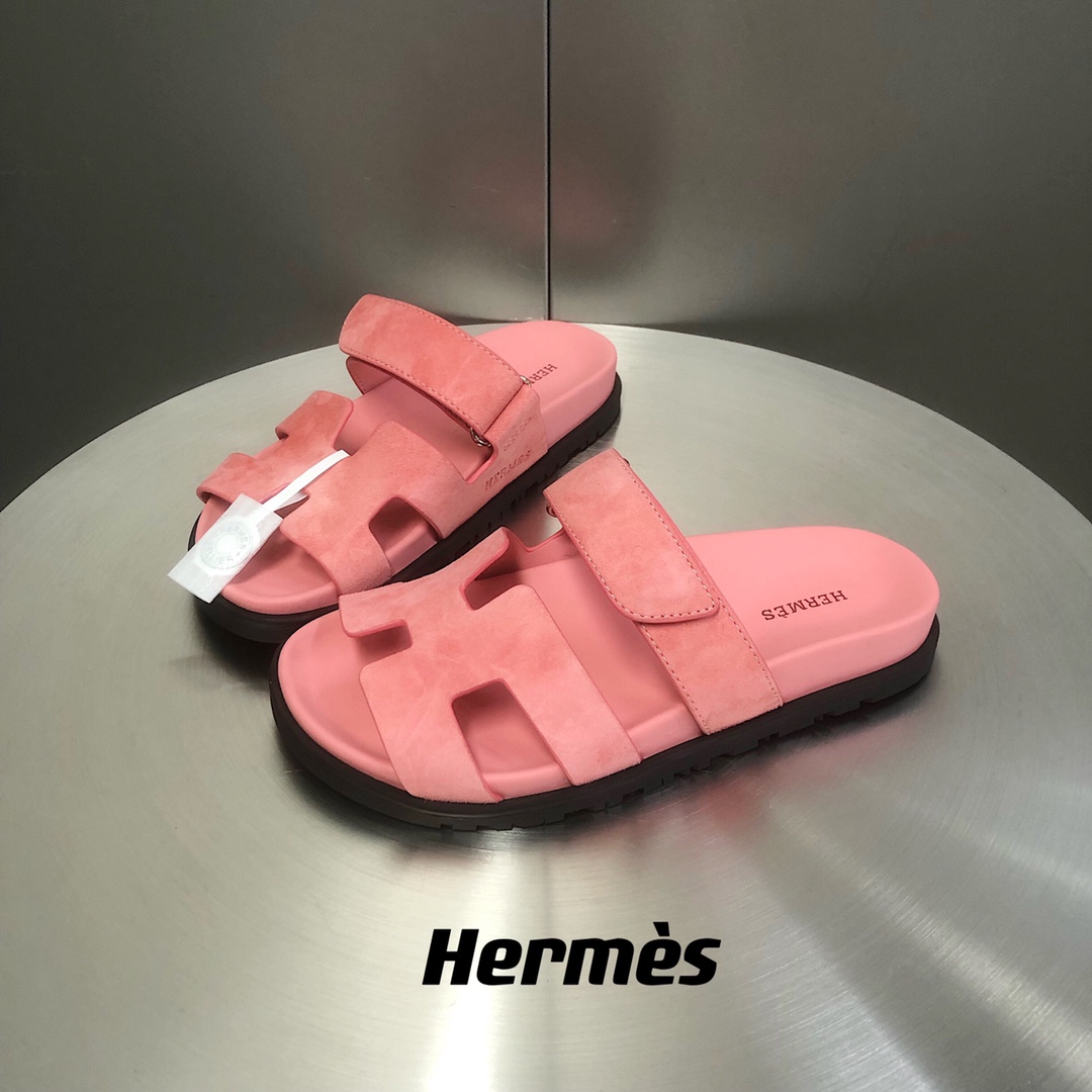 H**me5 Chypre Sandal Pink For Men