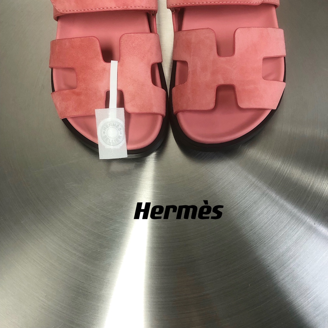 H**me5 Chypre Sandal Pink For Men
