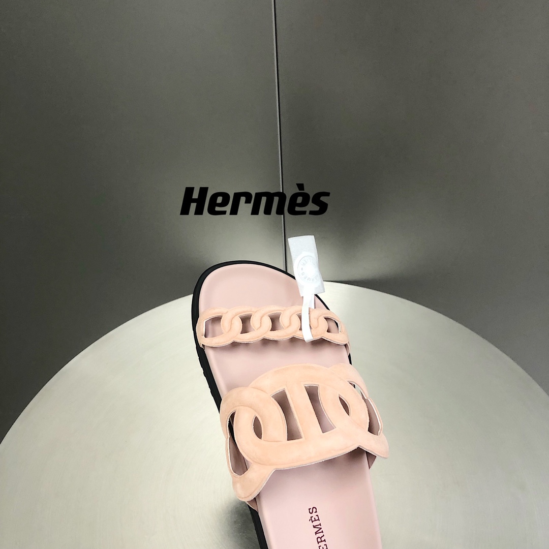 H**me5 Extra Sandal Light Pink For Men