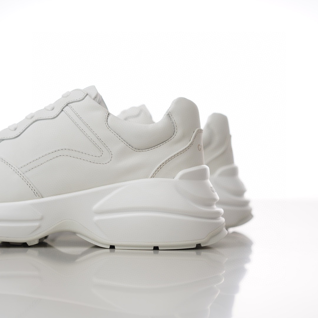 Gvc*1 Rhyton Sneaker White For Men