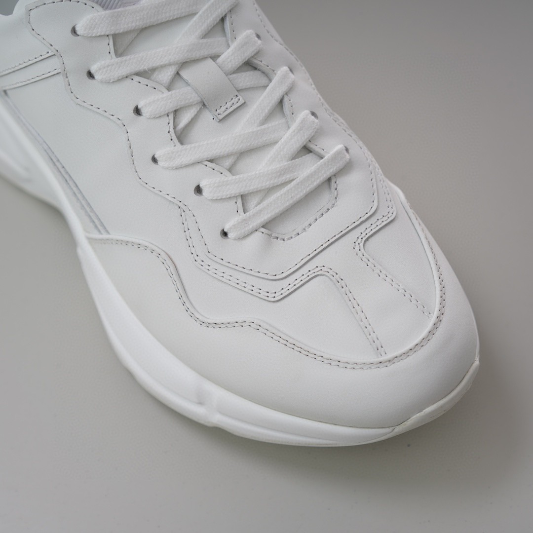 Gvc*1 Rhyton Sneaker White For Men