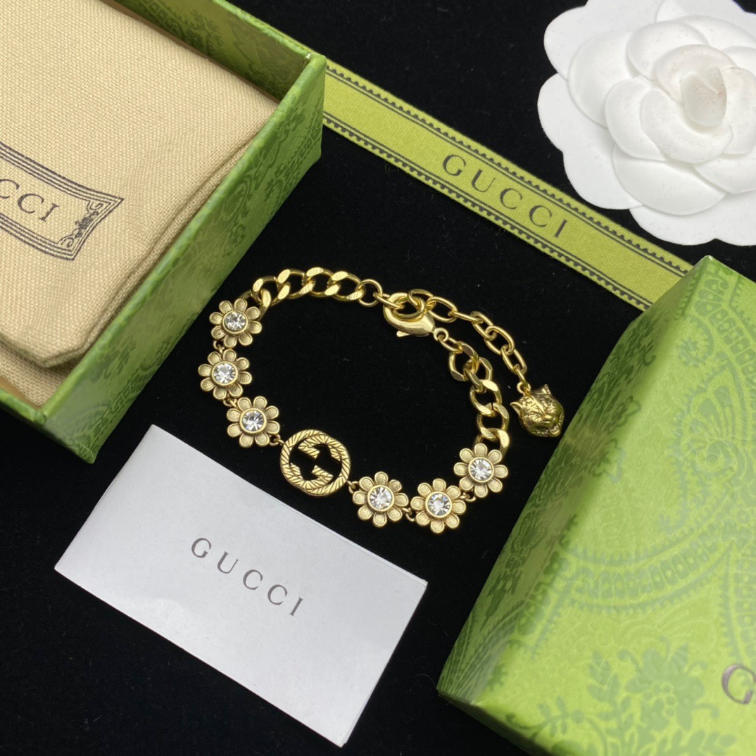 Gvc*1 Seiko Bracelet Gold For Women