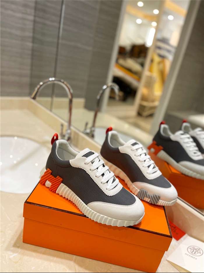 H**me5 Bouncing Sneaker Dark Grey For Women