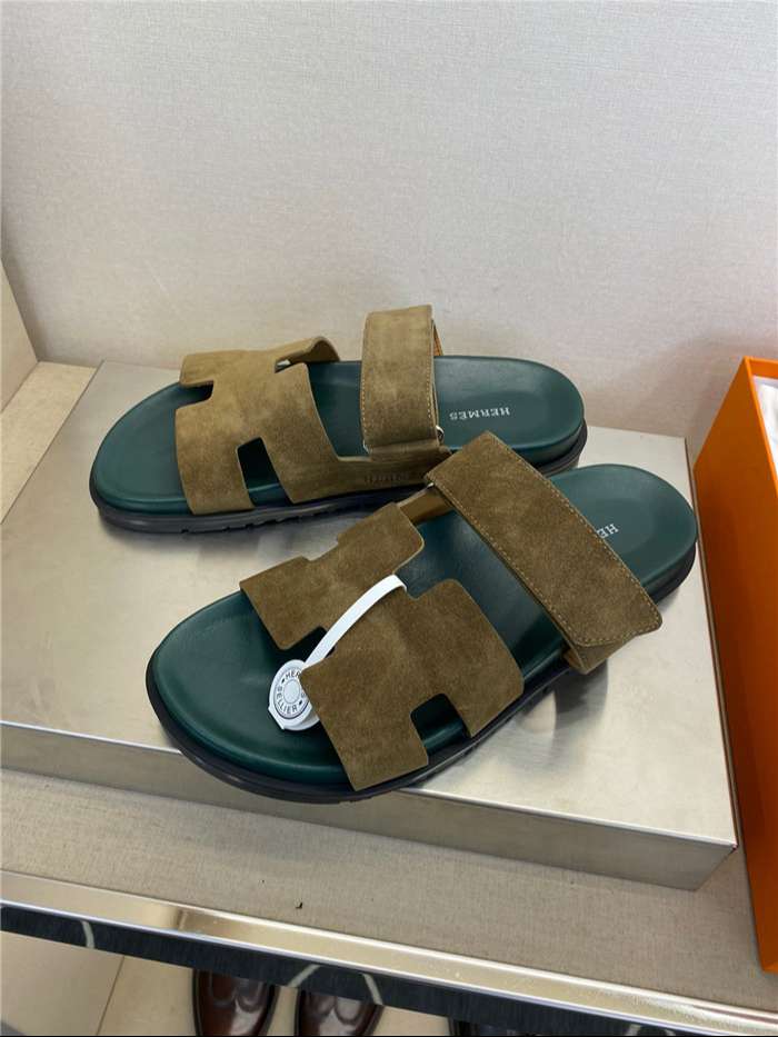 H**me5 Chypre Sandal Brown For Women