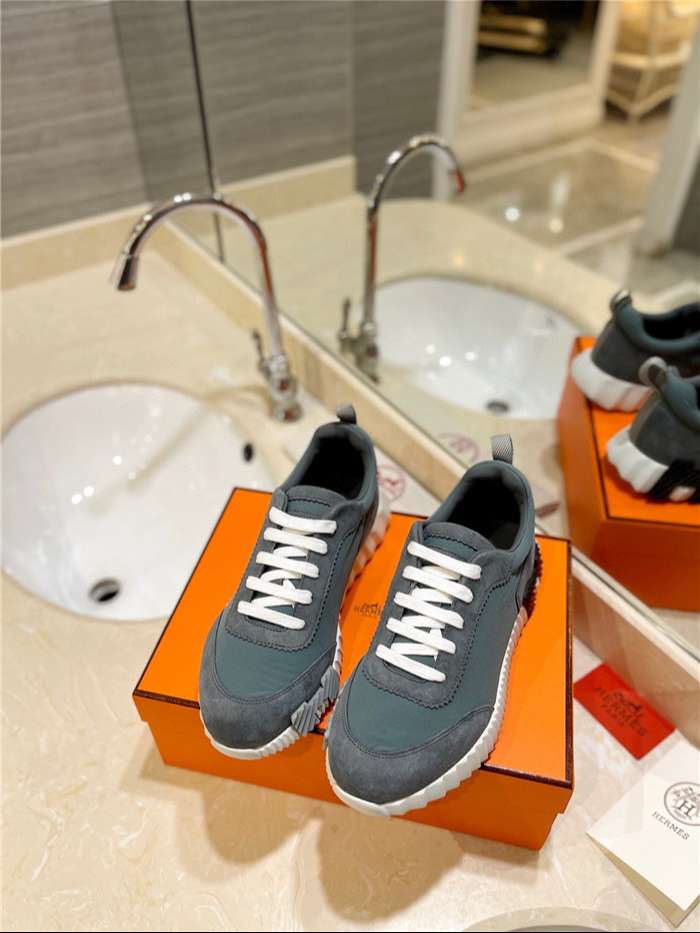 H**me5 Bouncing Sneaker Dark Grey For Women