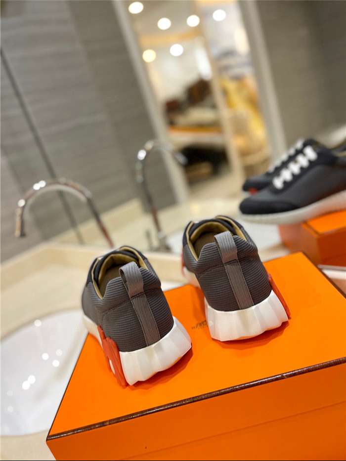 H**me5 Bouncing Sneaker Dark Grey For Women