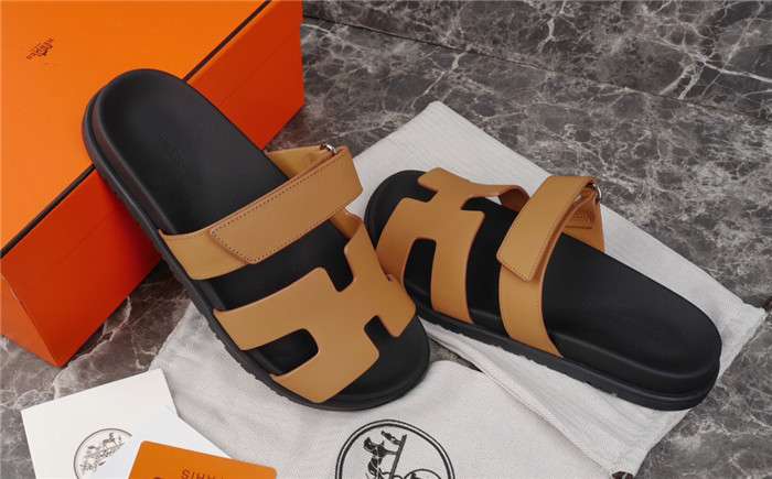 H**me5 Chypre Sandal Brown For Women