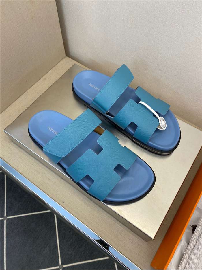 H**me5 Chypre Sandal Light Blue For Women