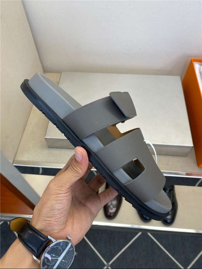 H**me5 Chypre Sandal Dark Grey For Women