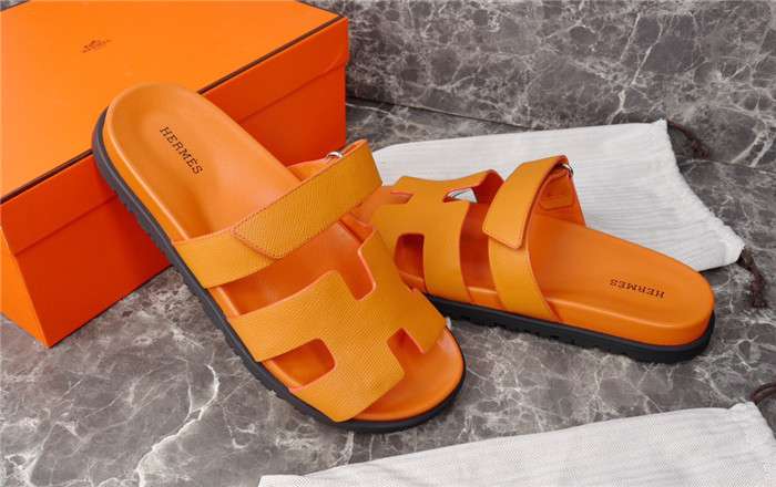 H**me5 Chypre Sandal Orange For Women