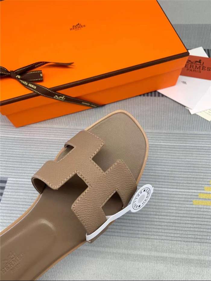 H**me5 Oran Sandal Brown For Women