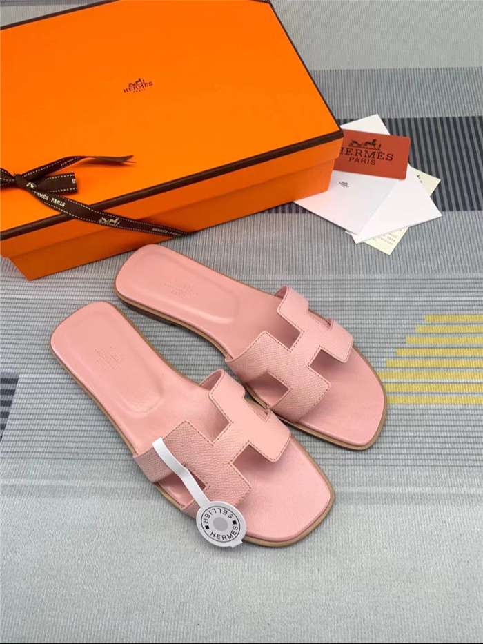 H**me5 Oran Sandal Pink For Women