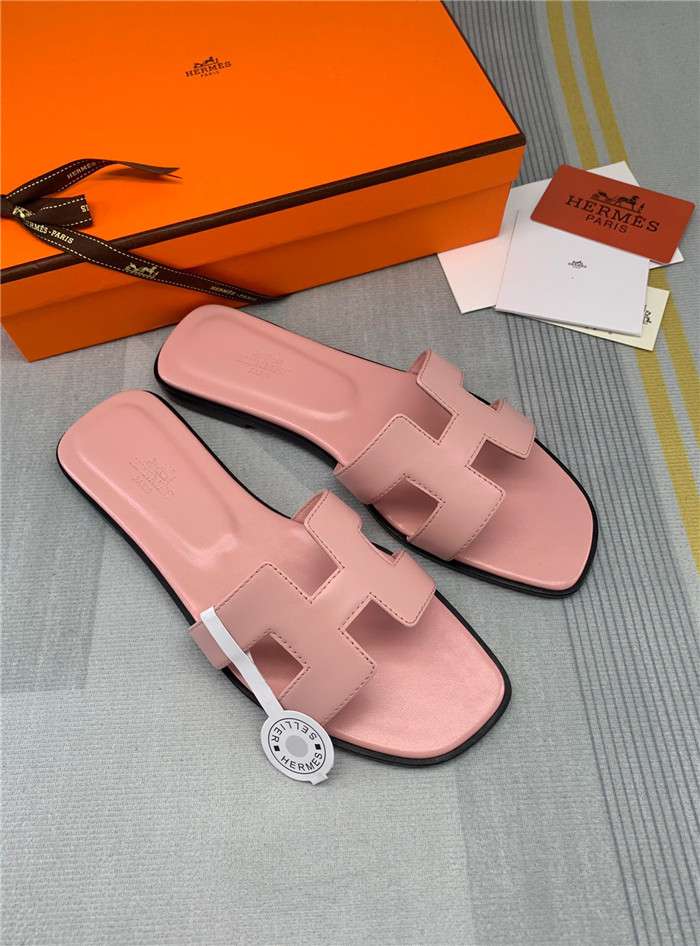 H**me5 Oran Sandal Pink For Women