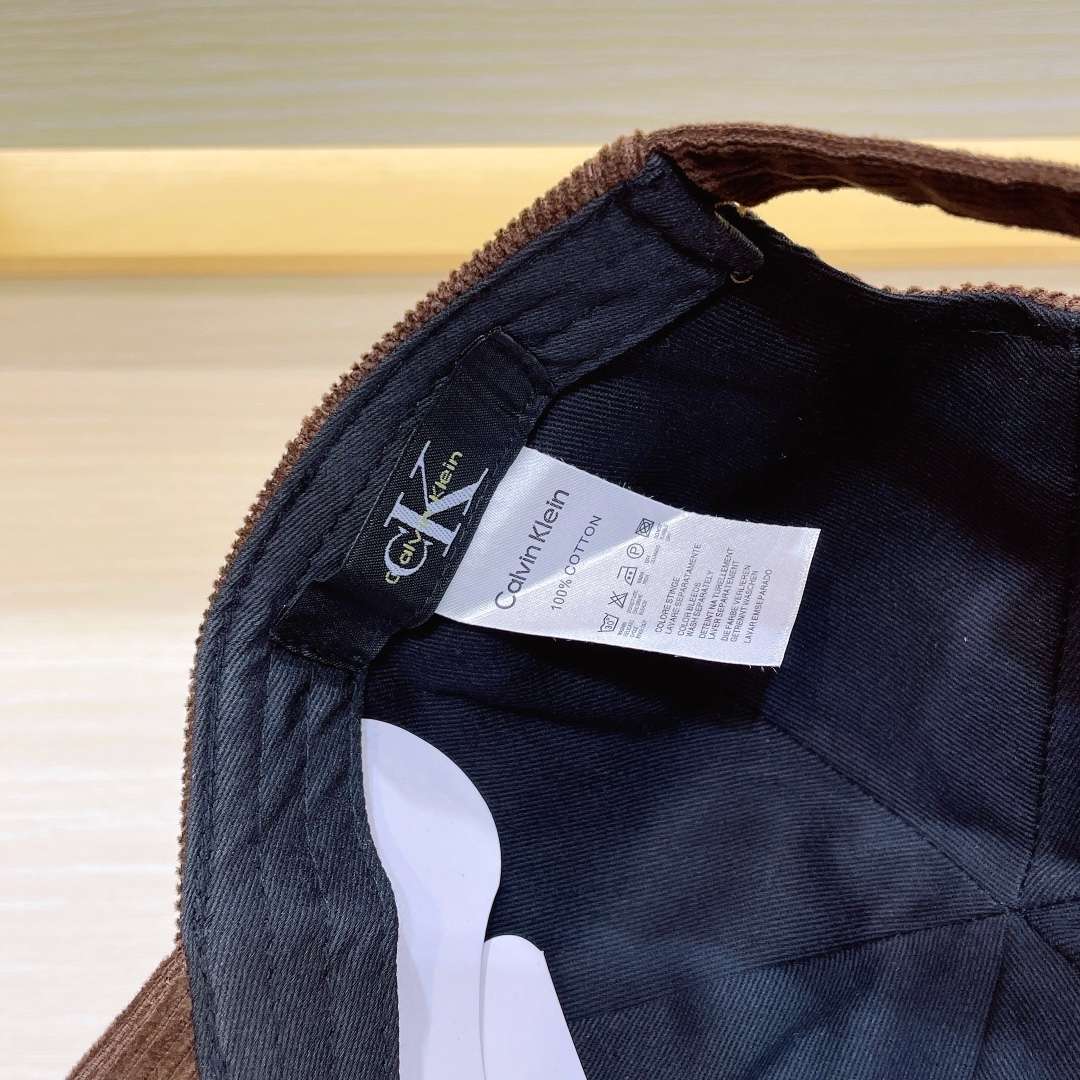 L0vis Vvtt0n Baseball Cap Brown For Men