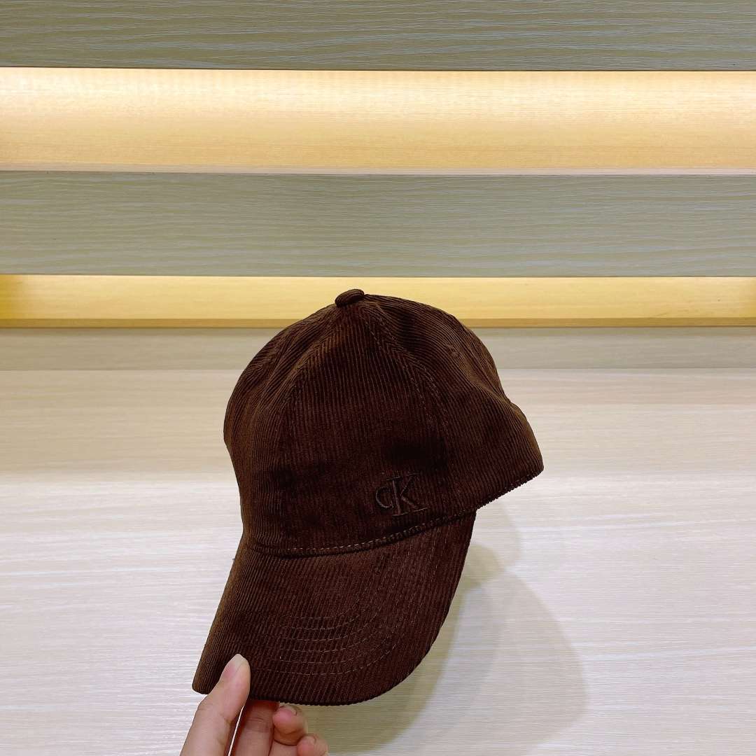 L0vis Vvtt0n Baseball Cap Brown For Men
