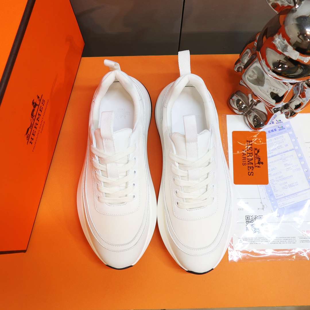 H**me5 Gramme Sneakers White For Men