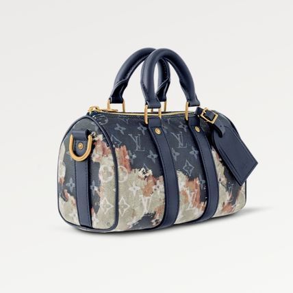 L0vis Vvtt0n Speedy Bandoulière 25 Bag M46804- 9.8 Inches/ 24.8 Cm