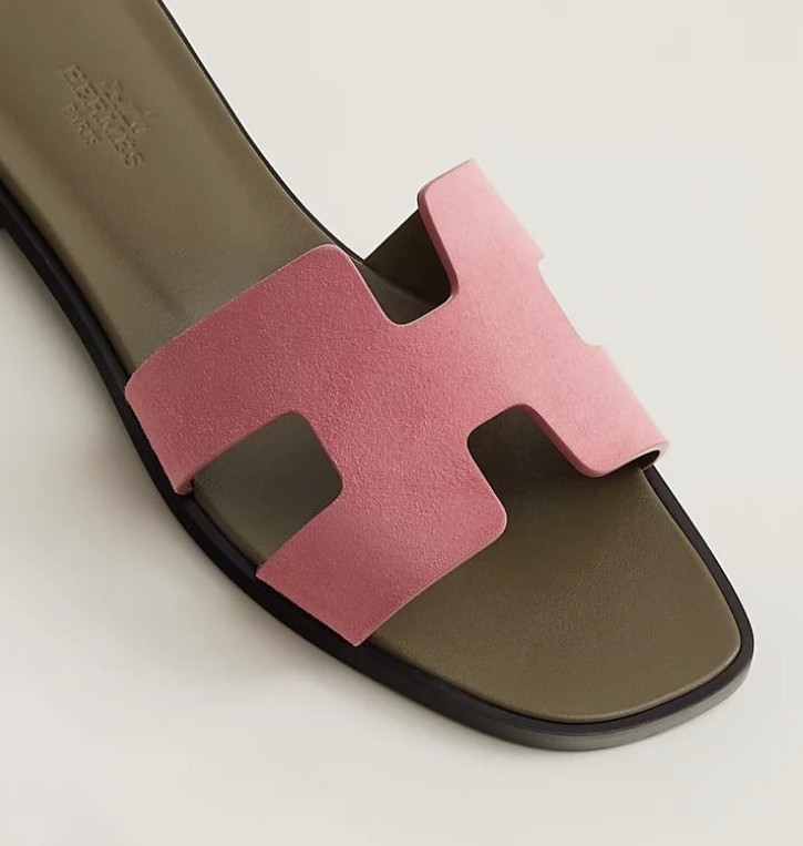 Oran Sandal For Women H221208Z 29350