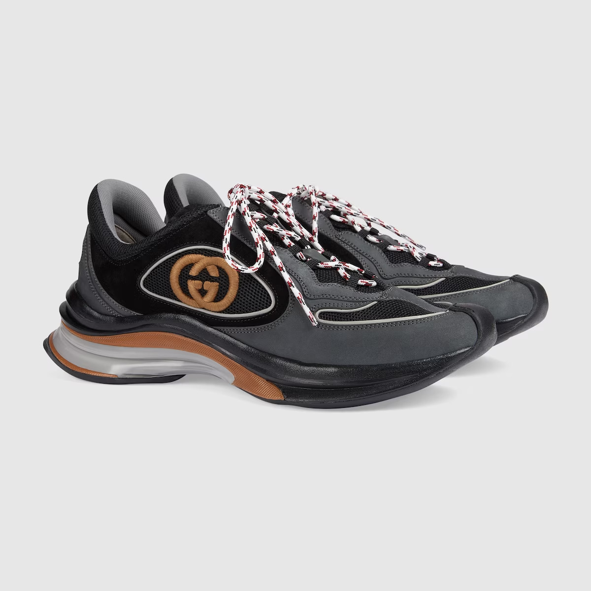 Gvc*1 Run Sneaker For Men- ‎749785 AAB62 1241