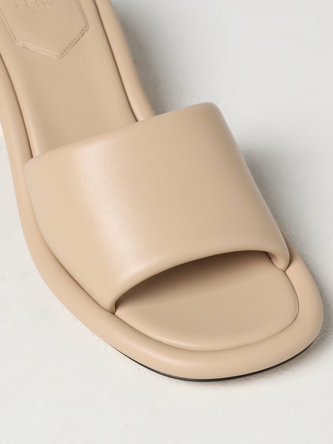 Baguette Beige For Women- 8R8412NBAF1KCU