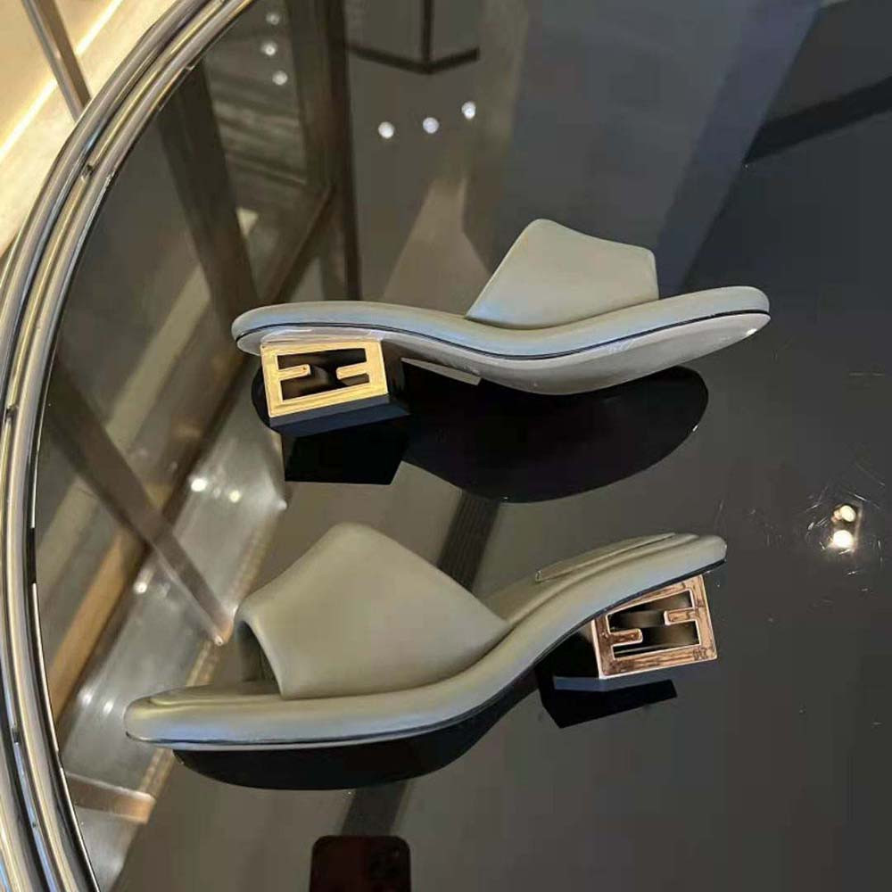 Baguette Green For Women- 8R8412NBAF1KE4