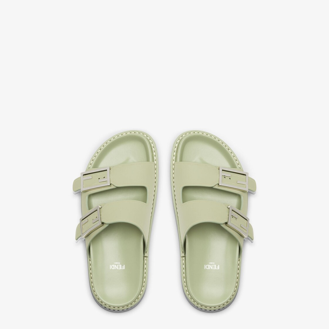 Feel Green For Women- 8X8326NA7F1KE4