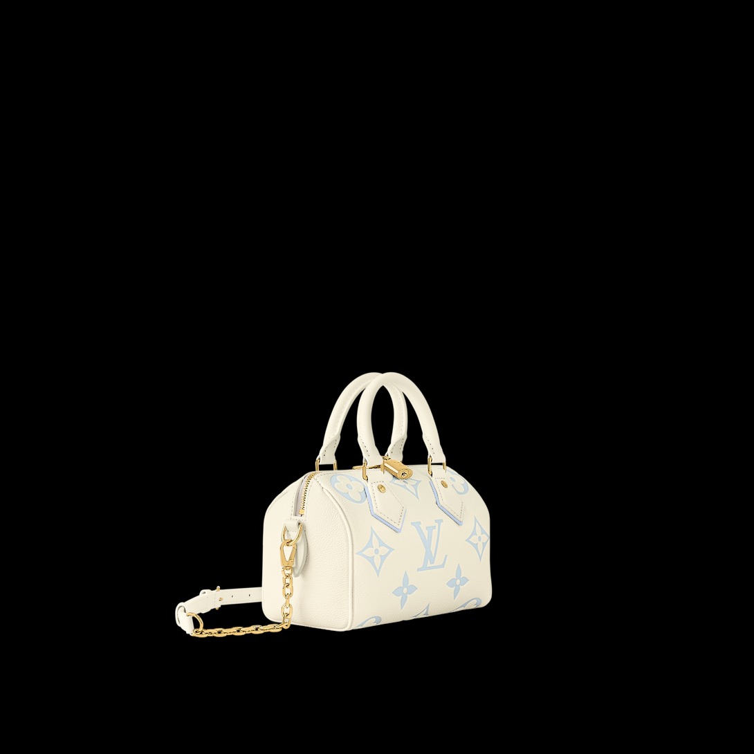 L0vis Vvtt0n Speedy Bandoulière 20 Bag For Women M46883- 20.5 Cm/ 8 Inches