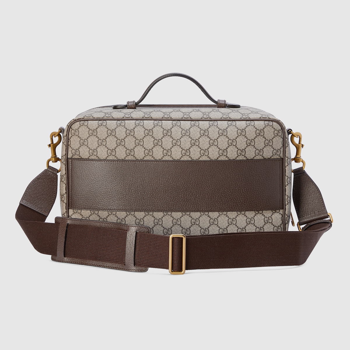 Gvc*1 Savoy Shoe Case Beige For Men 10.2 in/ 26 cm 752587 9C2ST 8746