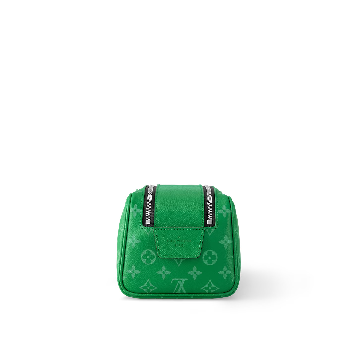 L0vis Vvtt0n Dopp Kit Bag Green 11in/28cm M31013