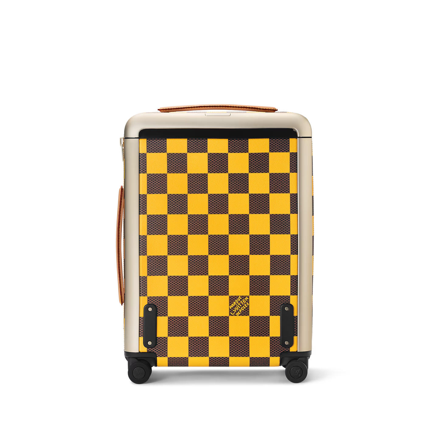 L0vis Vvtt0n Horizon 55 Yellow  21.6 Inches/ 55 Cm N40566