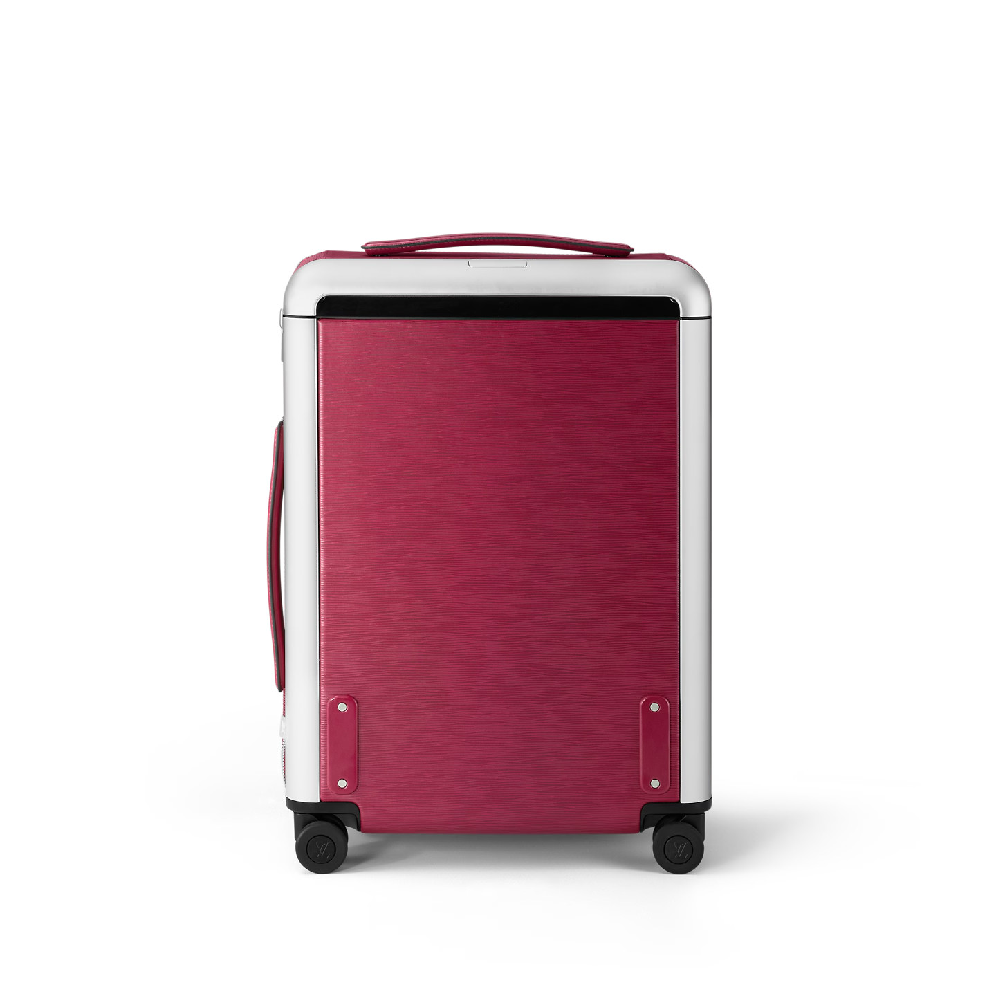L0vis Vvtt0n Horizon 55 Suitcase Pink 21.7in/55cm M23229