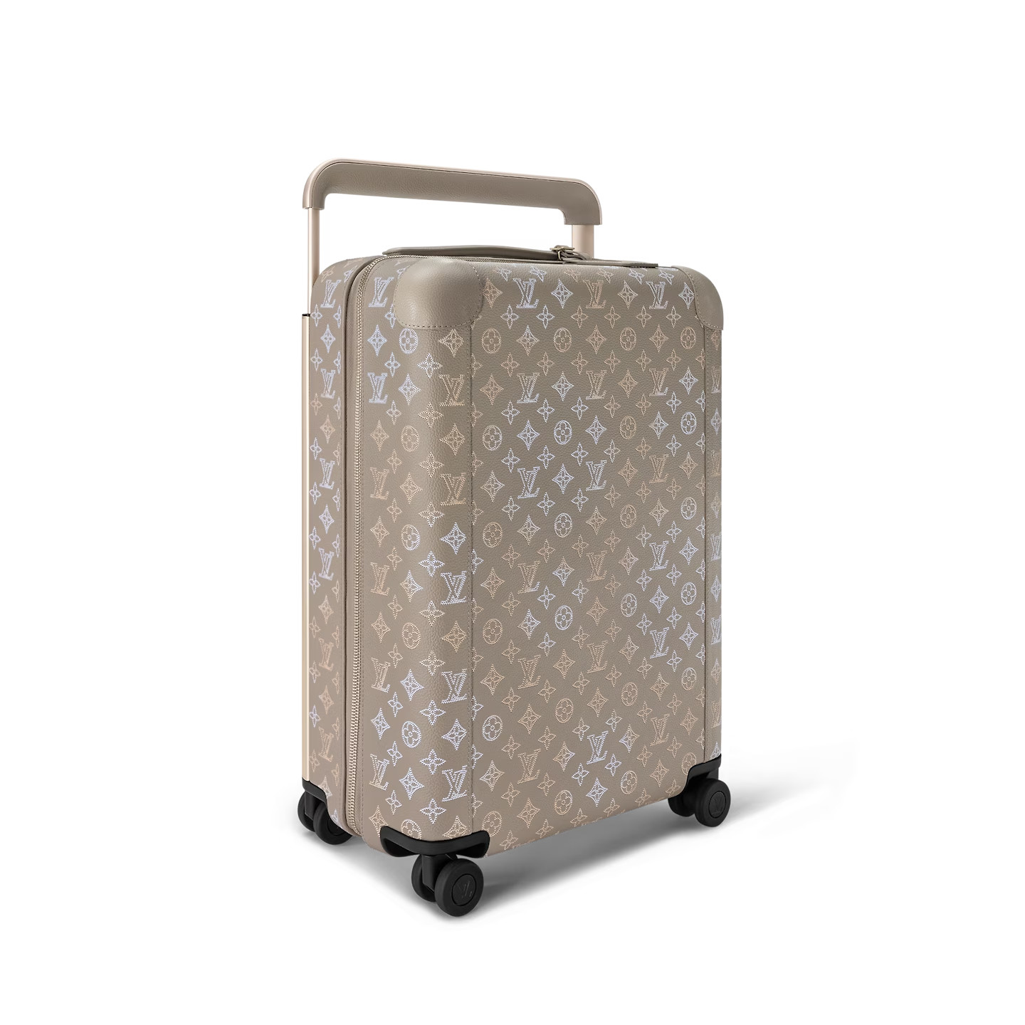 L0vis Vvtt0n Horizon 55 Suitcase Grey 21.7in/55cm M10282