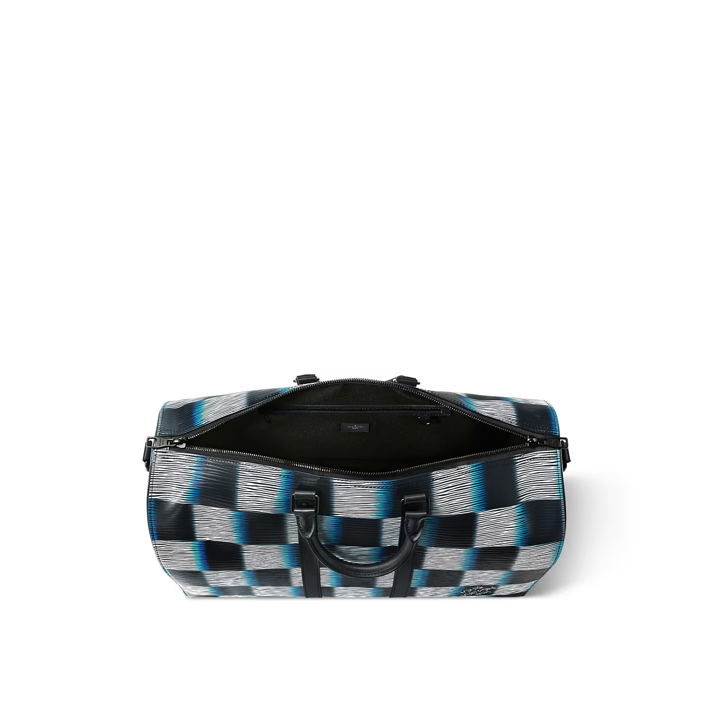 L0vis Vvtt0n Keepall Bandoulière 50 Bag Blue 19,7in/50cm M23771