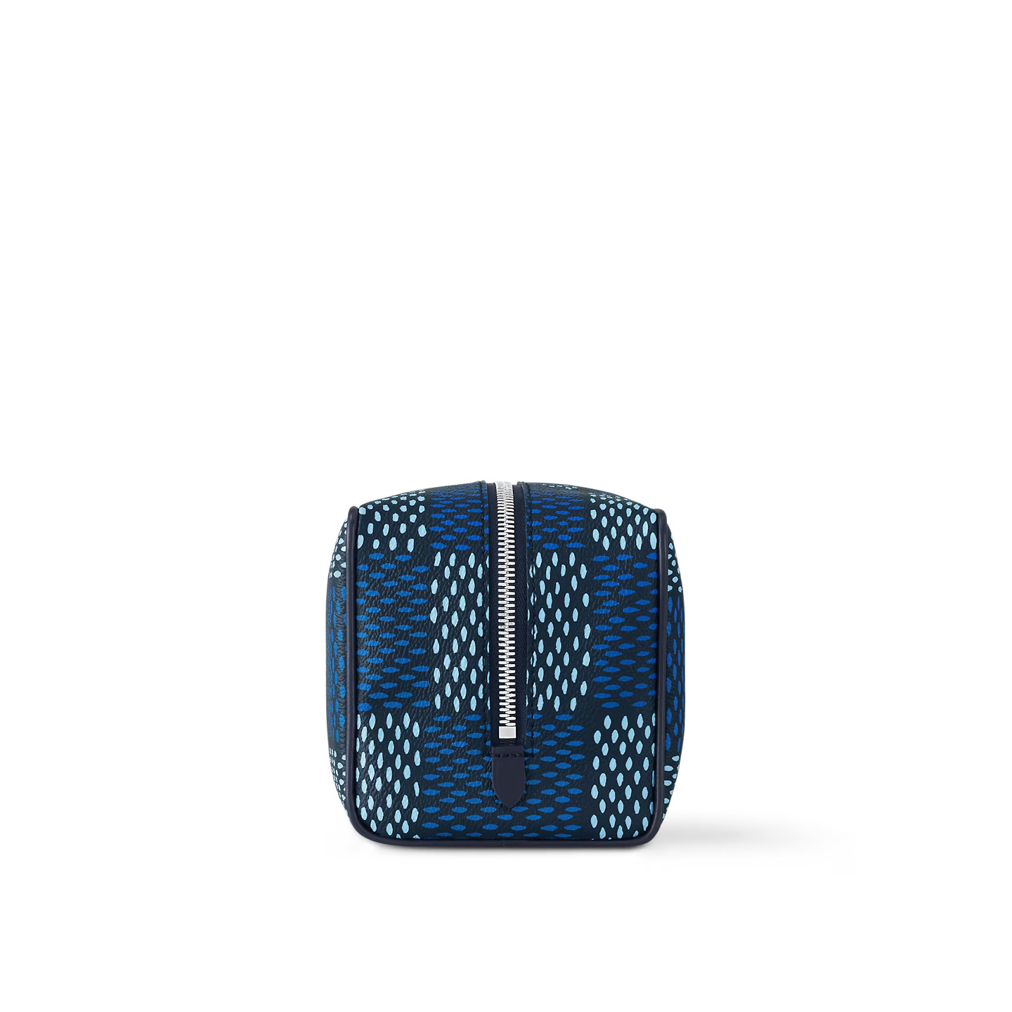 L0vis Vvtt0n Locker Dopp Kit Blue 9.1 Inches/ 23 Cm N40747