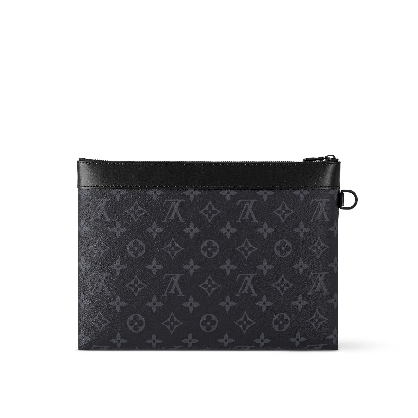 L0vis Vvtt0n Pochette To Go Black For Men 11.8in/30cm M81569