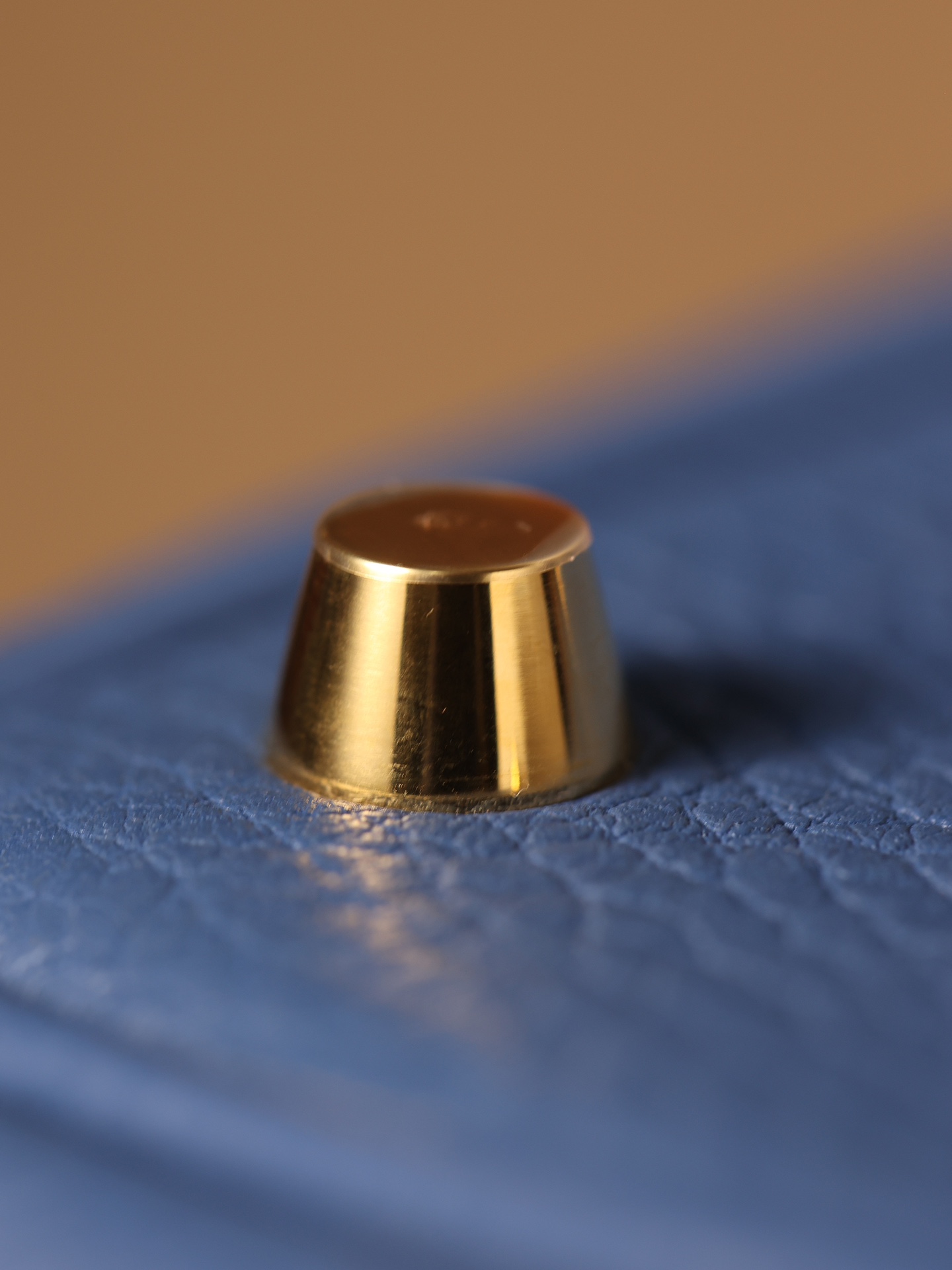 H**me5 Picotin Lock 18 Blue Bag For Women, Women’s Handbags 7.1in/18cm