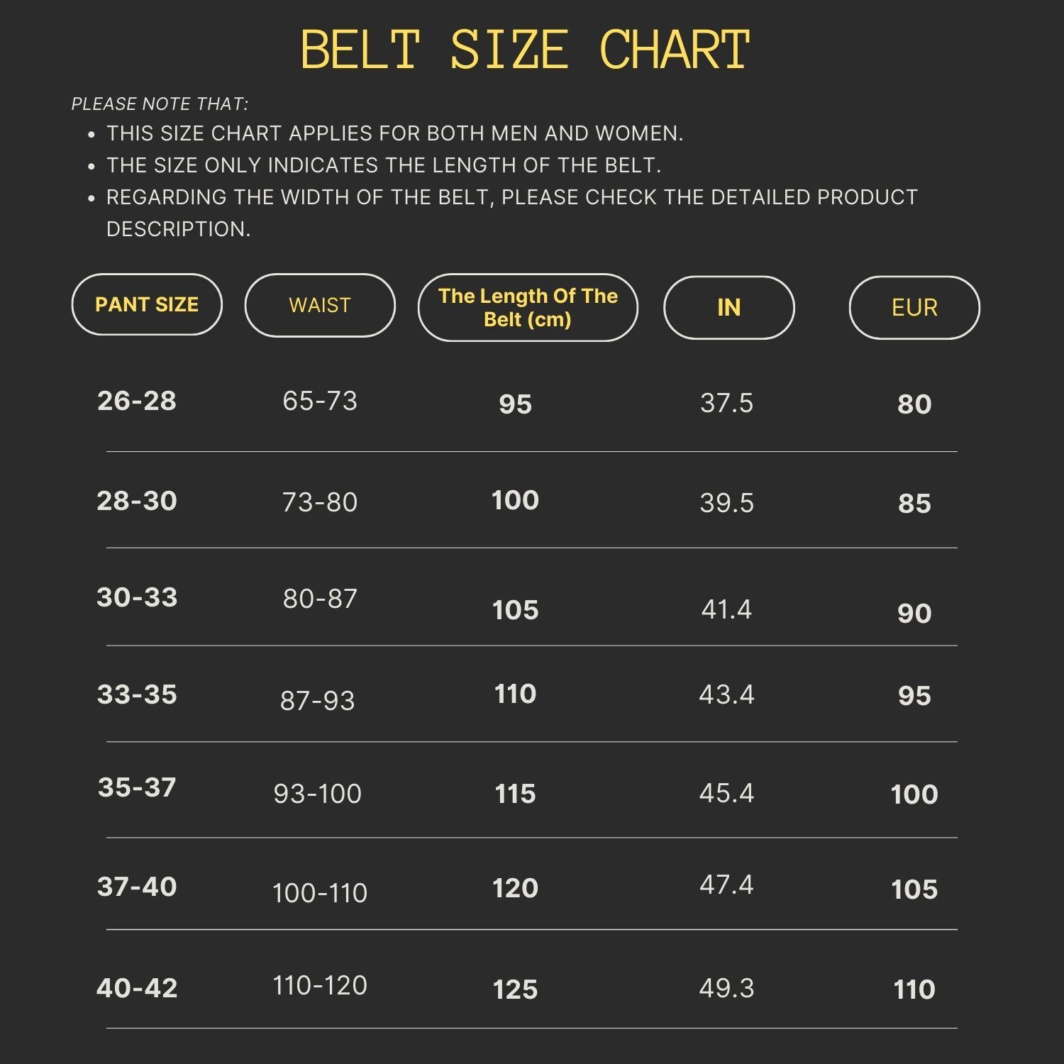 Ch**el Mini Stone Interlocking C Buckle Belt Black For Women