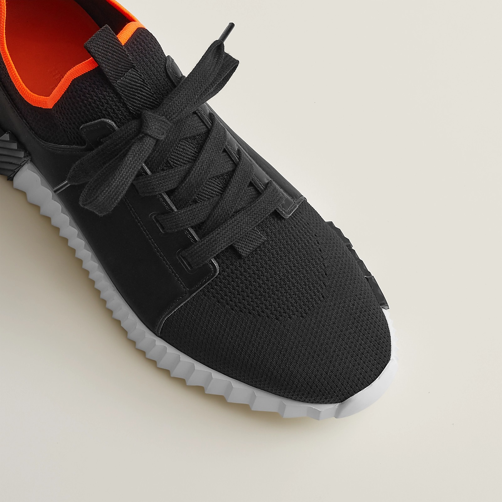 H**me5 Depart Slip-On Sneaker Noir For Men H212918ZH02420