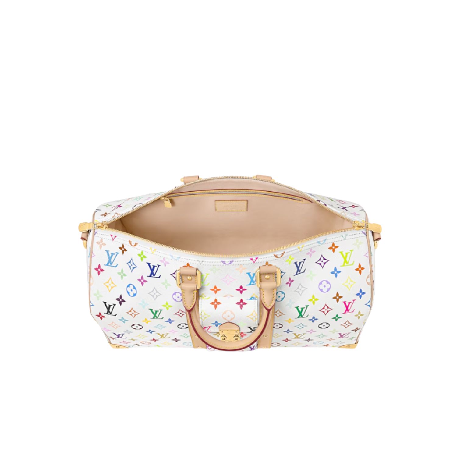 L0vis Vvtt0n LV x TM Keepall Bandoulière 45 Bag 45cm/18in – M13742