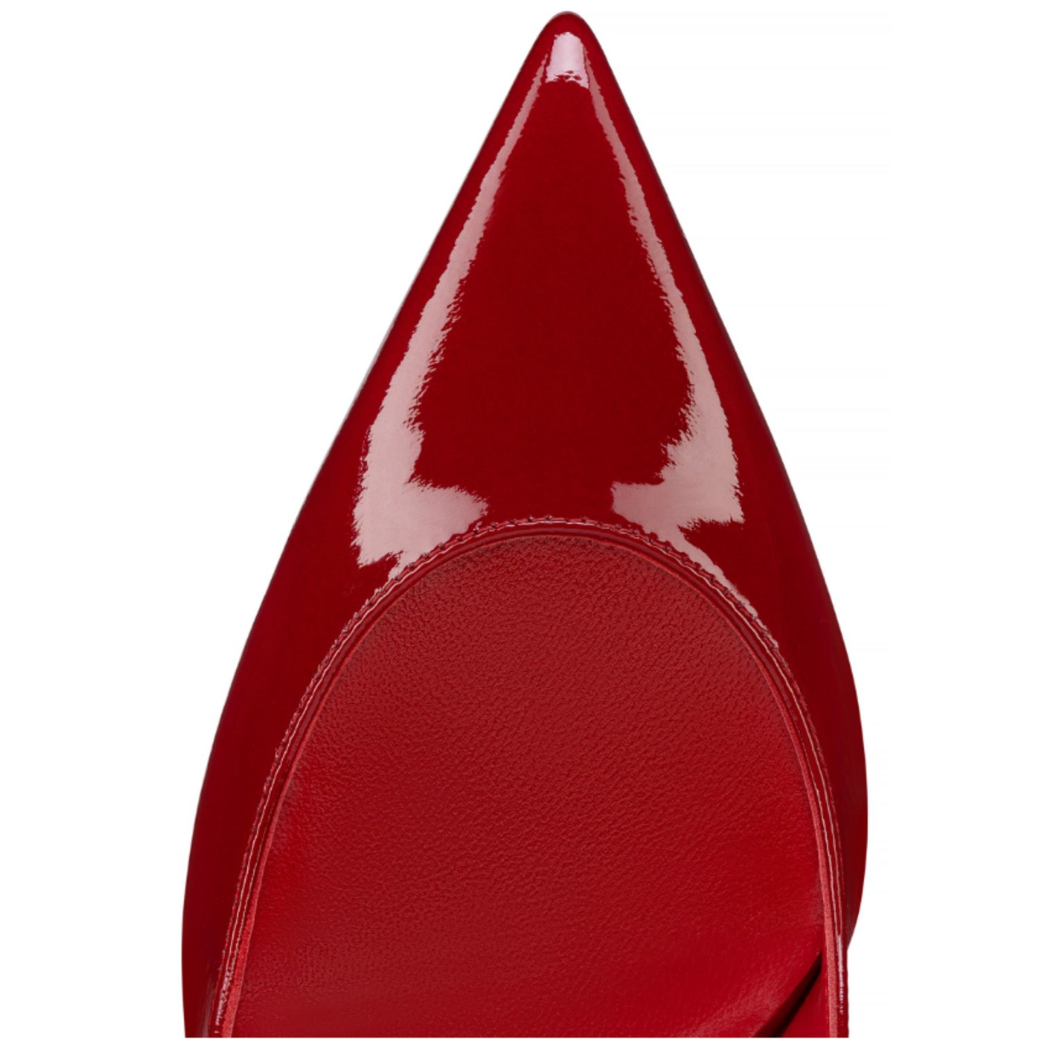 Chr1st1an Louboutin Condora Strap Loubi For Women 100mm – 1250532R558