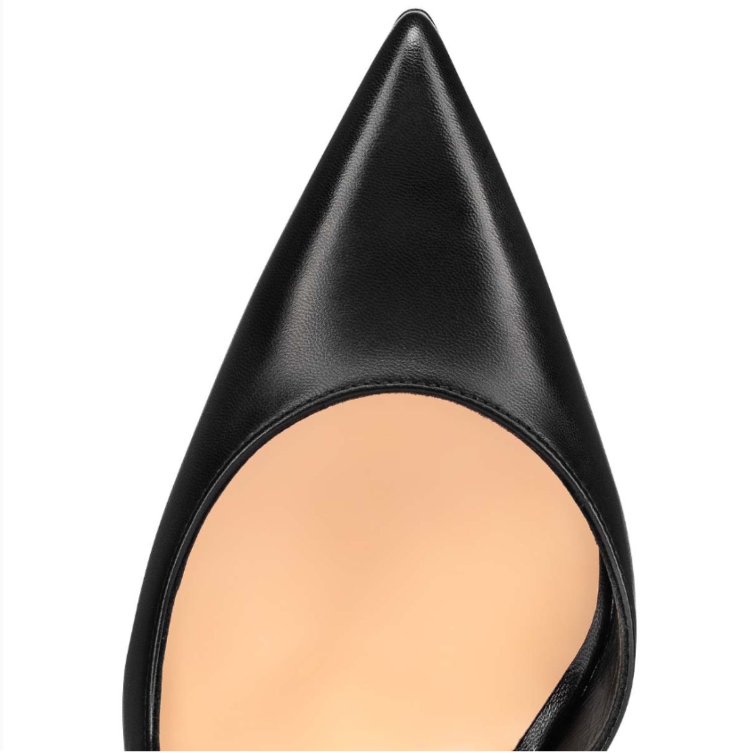 Chr1st1an Louboutin Jenlove For Women 100mm 3210590BK01