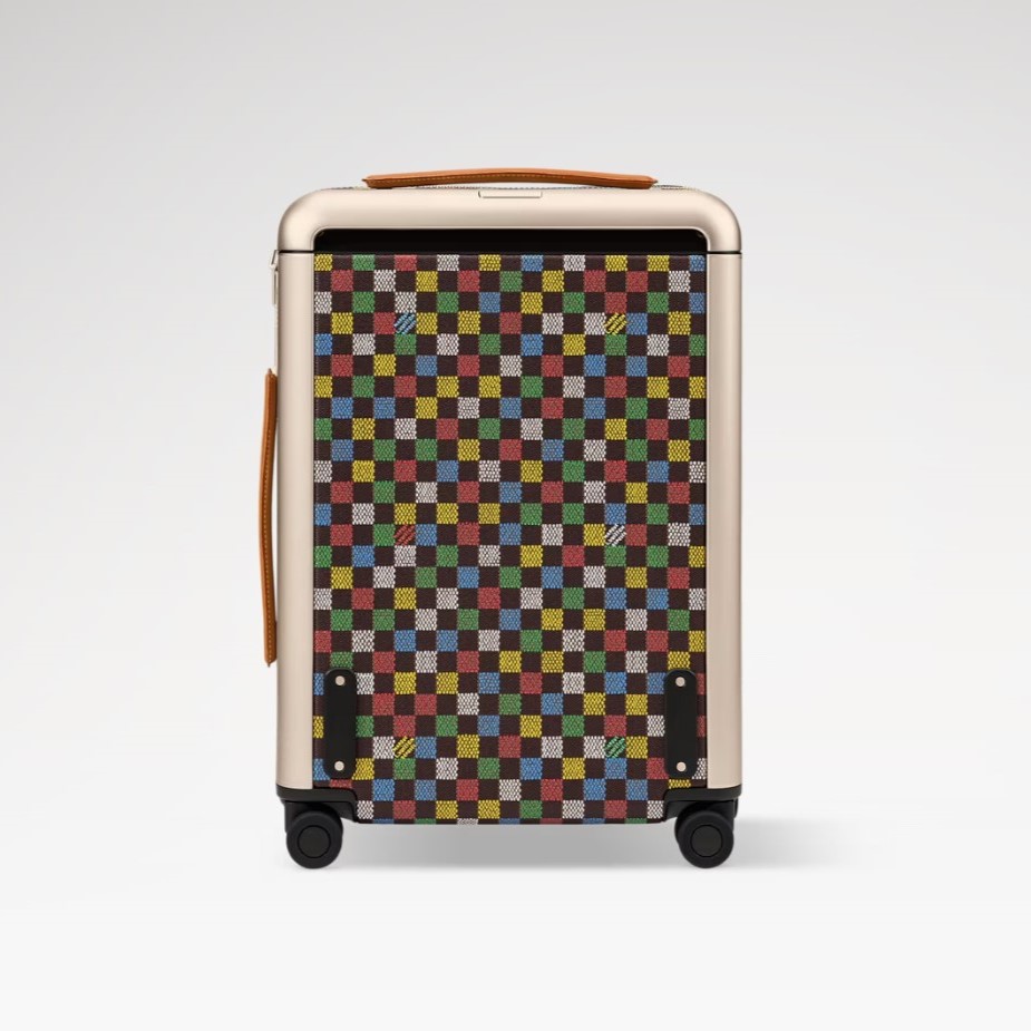 L0vis Vvtt0n Horizon 55 Suitcase Multicolor 21.7in/55cm N00179