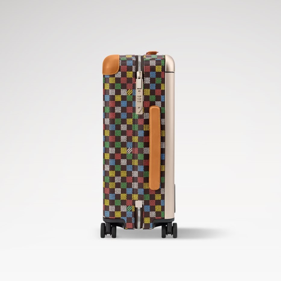 L0vis Vvtt0n Horizon 55 Suitcase Multicolor 21.7in/55cm N00179