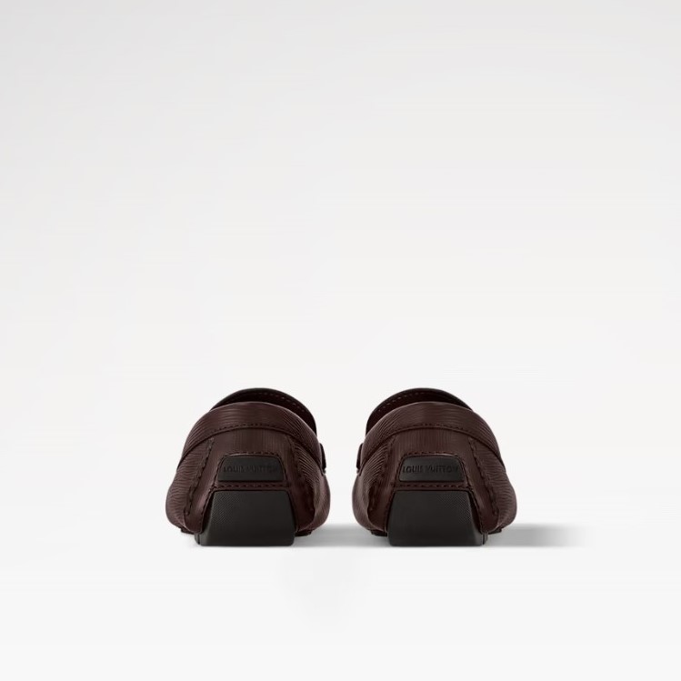 L0vis Vvtt0n Monte Carlo Moccasin Moka Brown For Men 1ADEHC