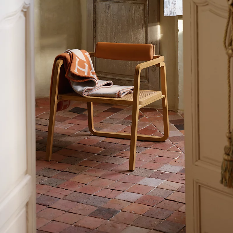 Bedding Set H**me5: Avalon Throw Blanket + Avalon Pillow