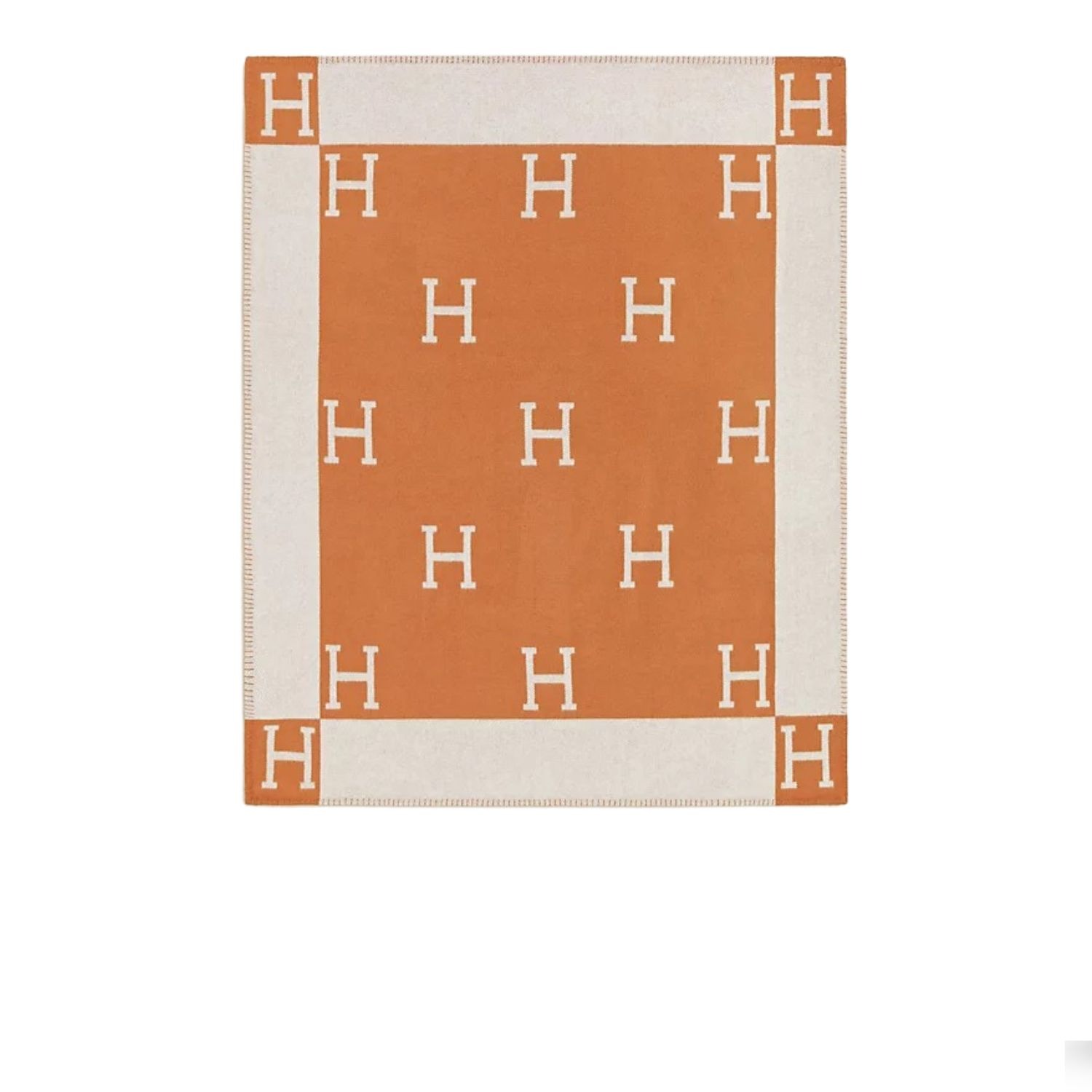 Bedding Set H**me5: Avalon Throw Blanket + Avalon Pillow