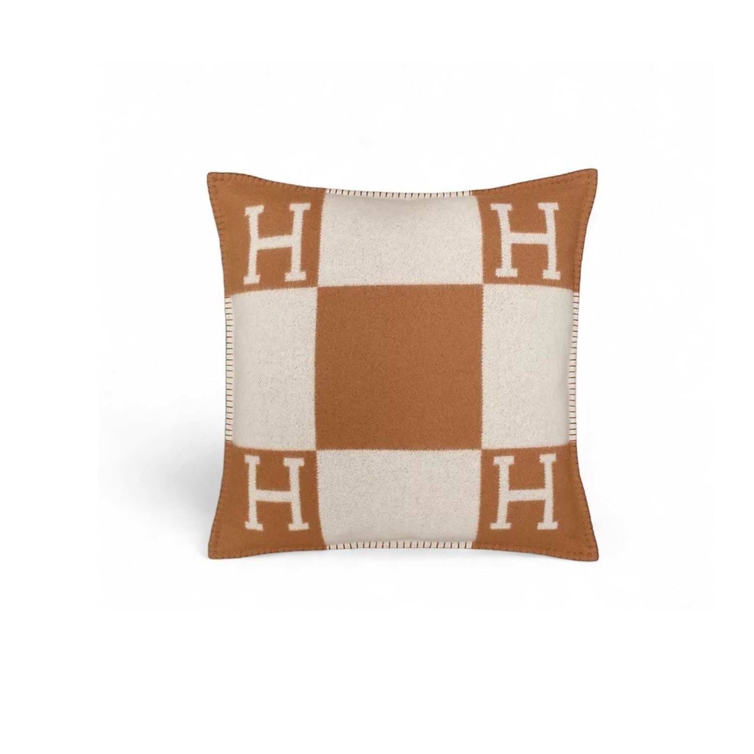 Bedding Set H**me5: Avalon Throw Blanket + Avalon Pillow