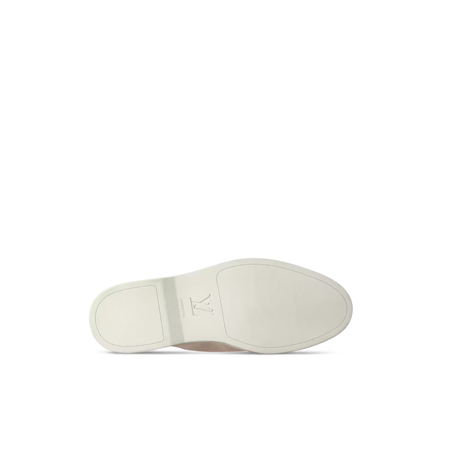 L0vis Vvtt0n Estate Open Back Loafer Beige For Men – 1AHETF