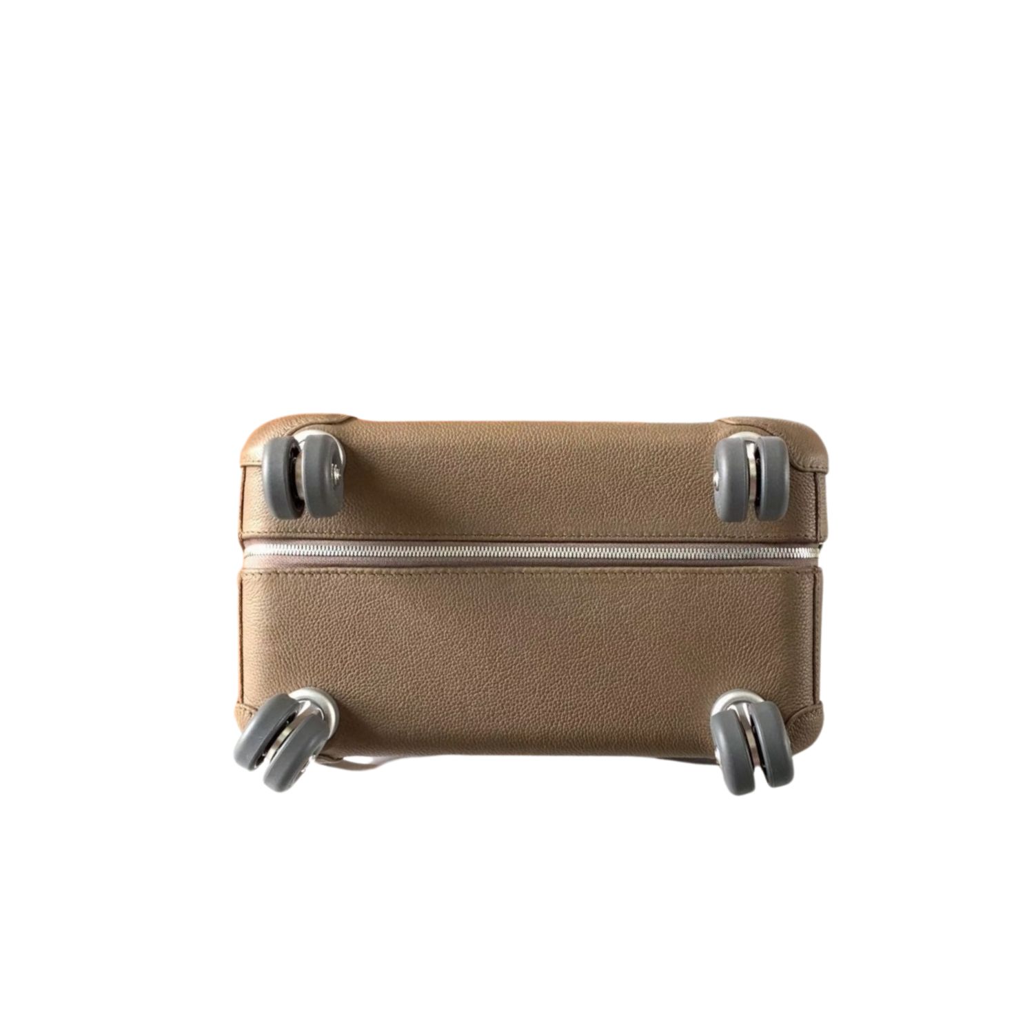 H**me5 R.M.S Cabin Suitcase Brown 57cm/22in